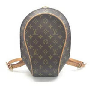 Louis Vuitton Ellipse Sac aux Monogram Backpack